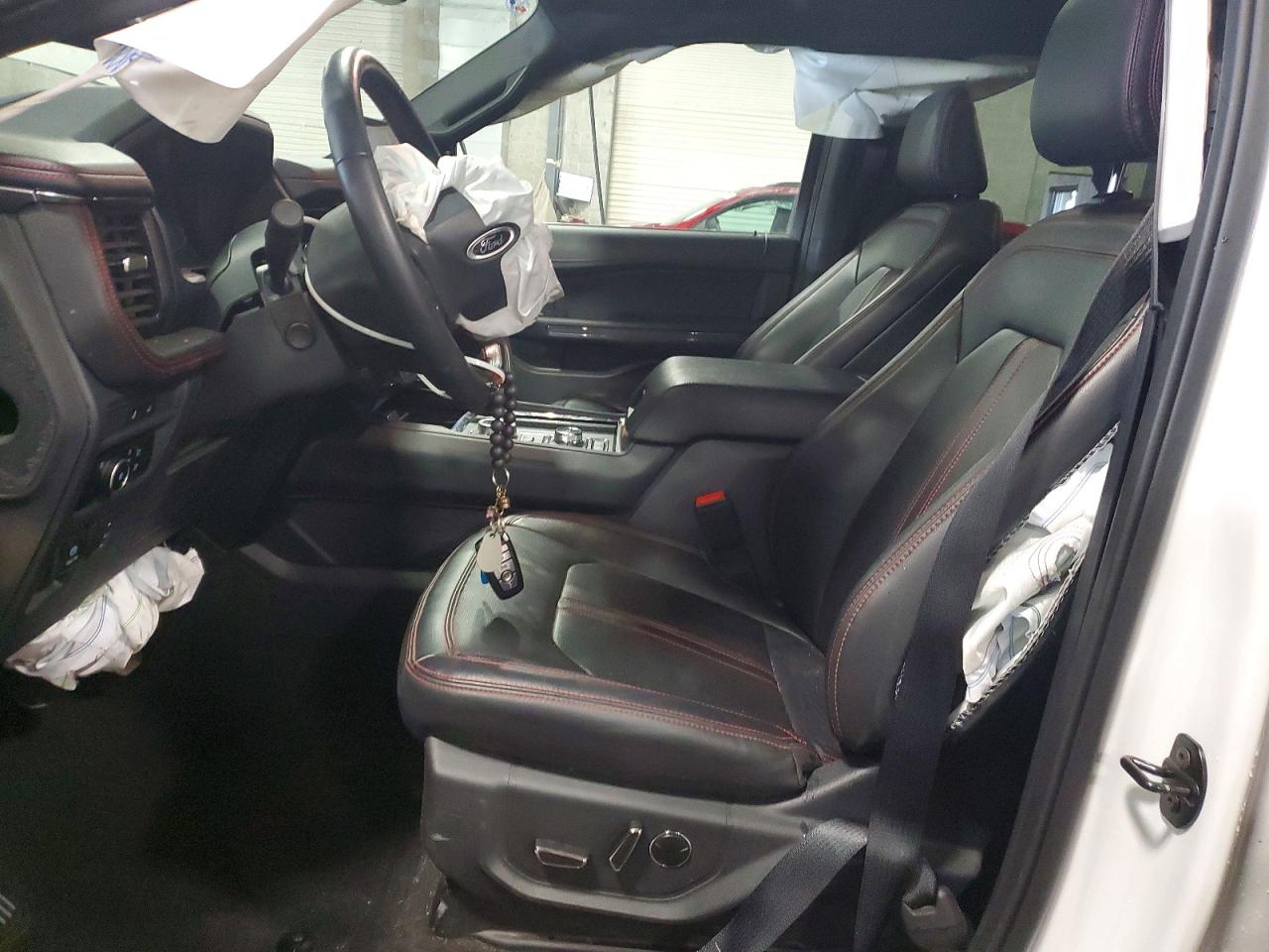 Ford Expedition Max Limited