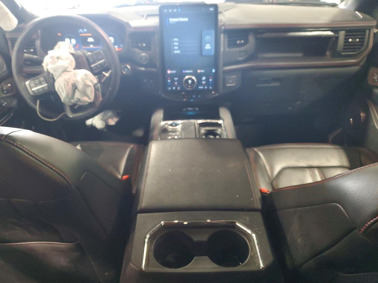 Ford Expedition Max Limited