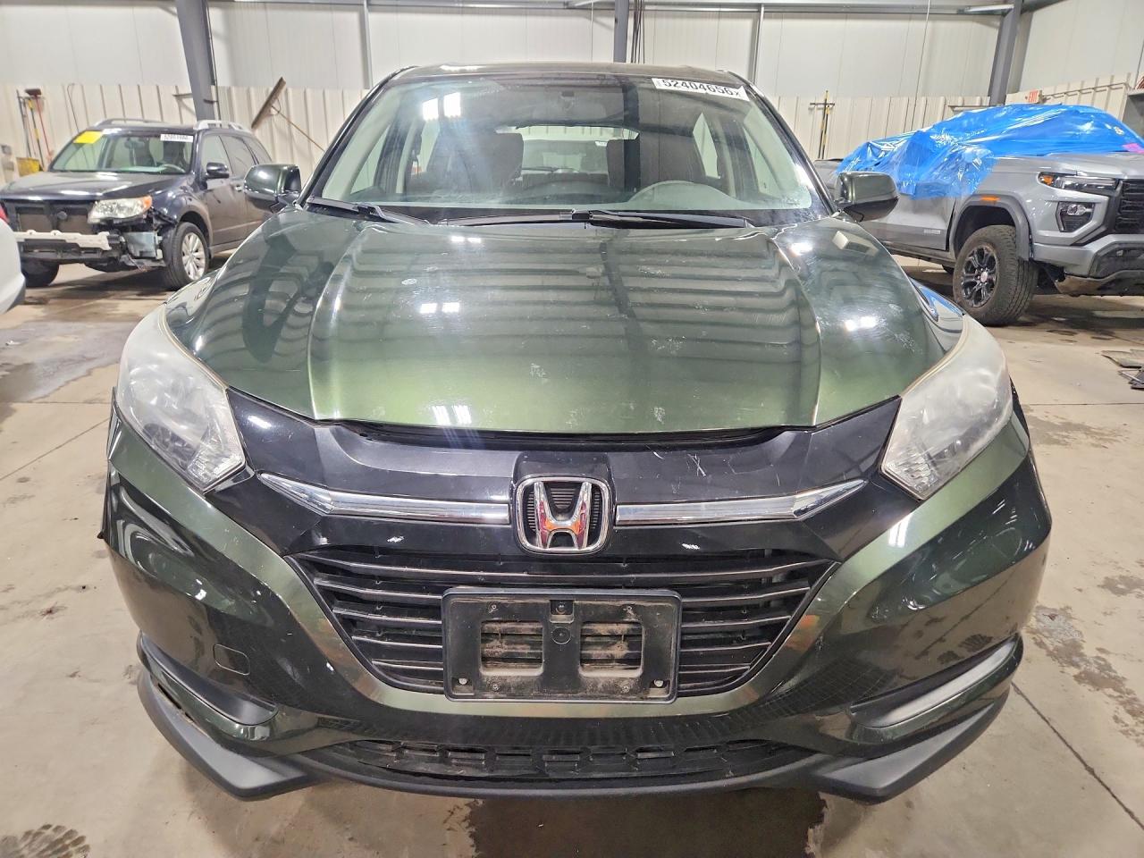 Honda HR-V Lx