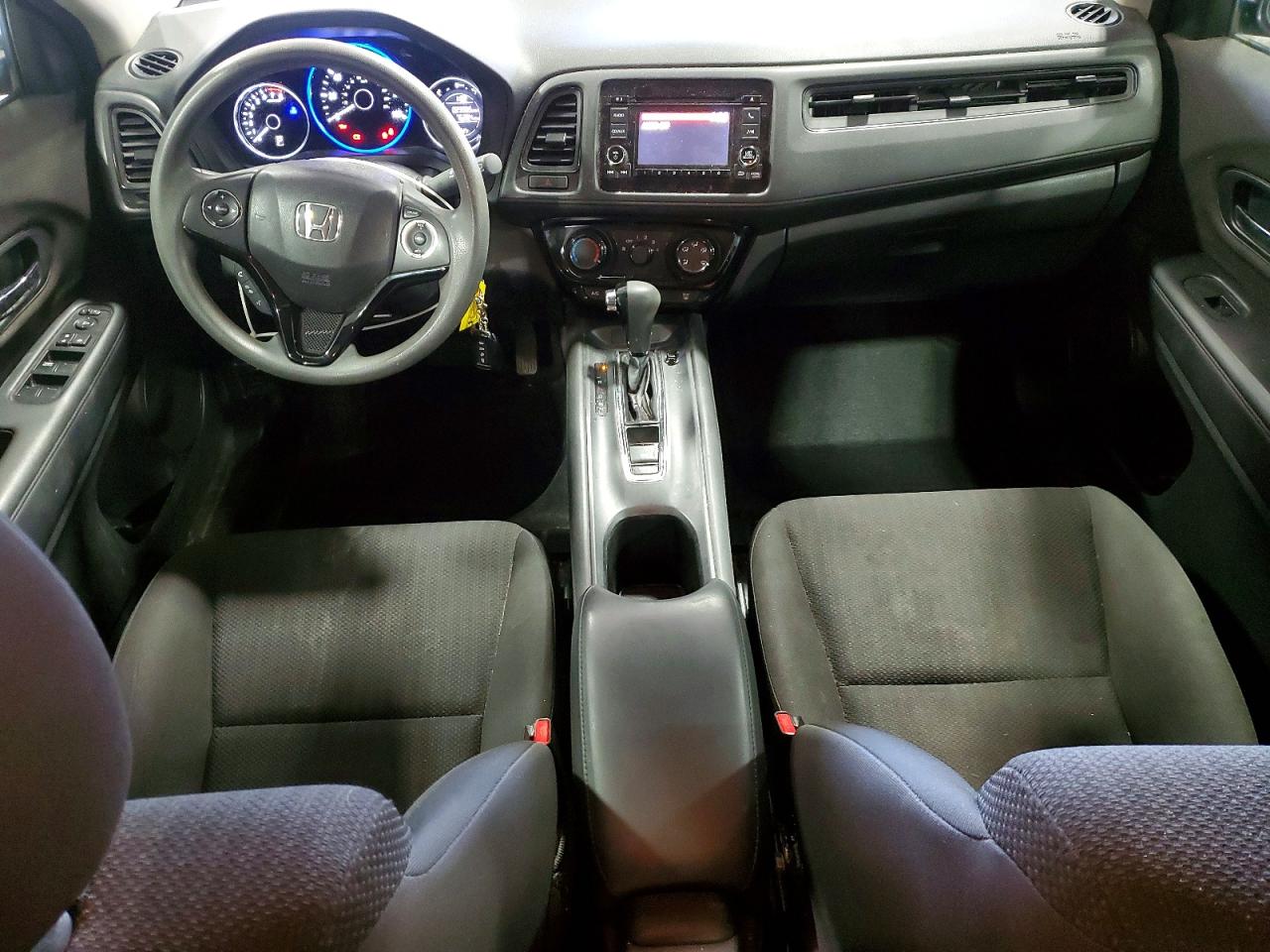 Honda HR-V Lx