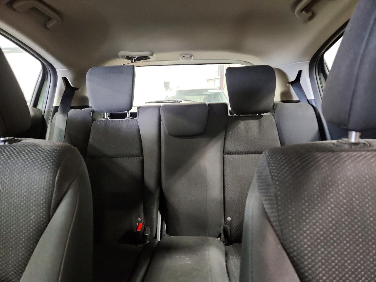 Honda HR-V Lx