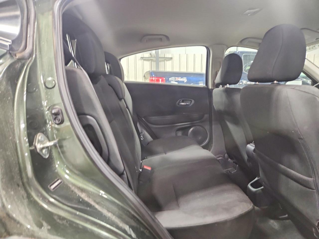 Honda HR-V Lx