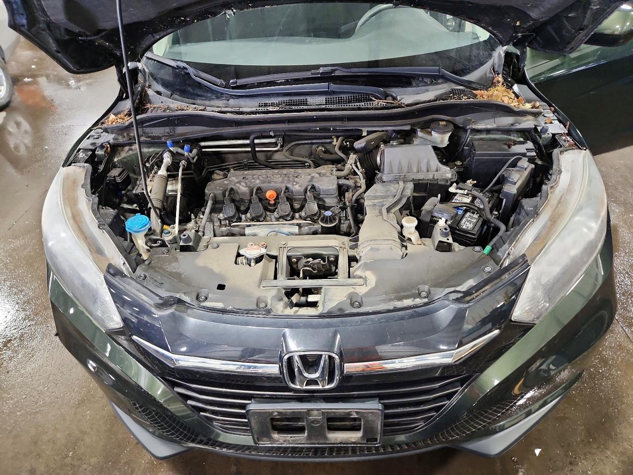 Honda HR-V Lx