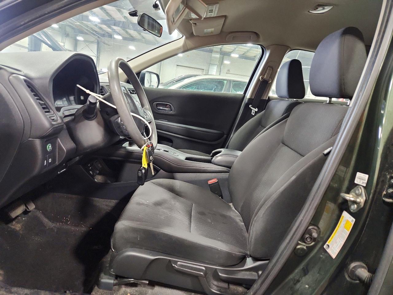 Honda HR-V Lx