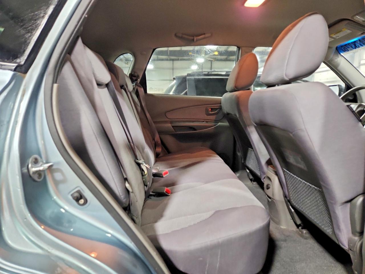 Hyundai TUCSON Gls
