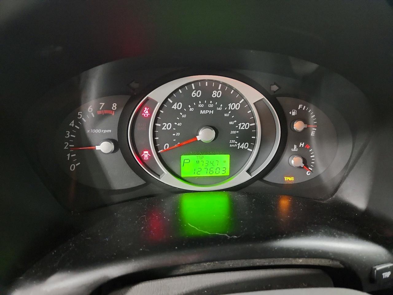Hyundai TUCSON Gls
