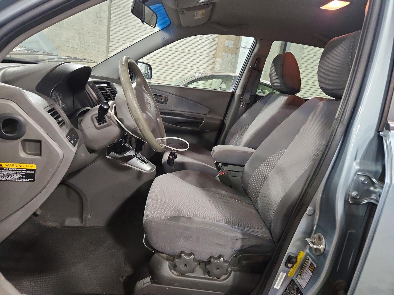 Hyundai TUCSON Gls