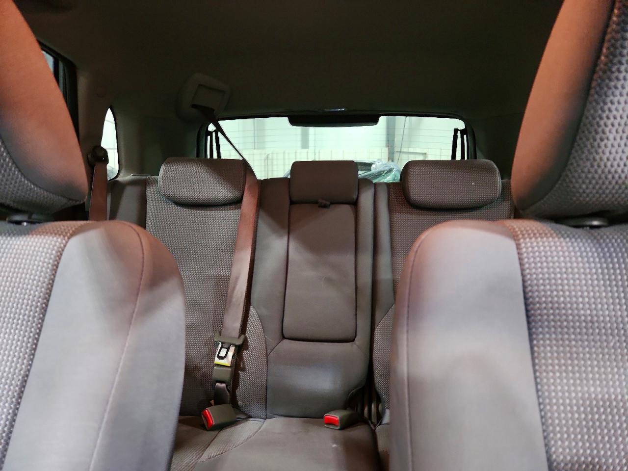 Hyundai TUCSON Gls