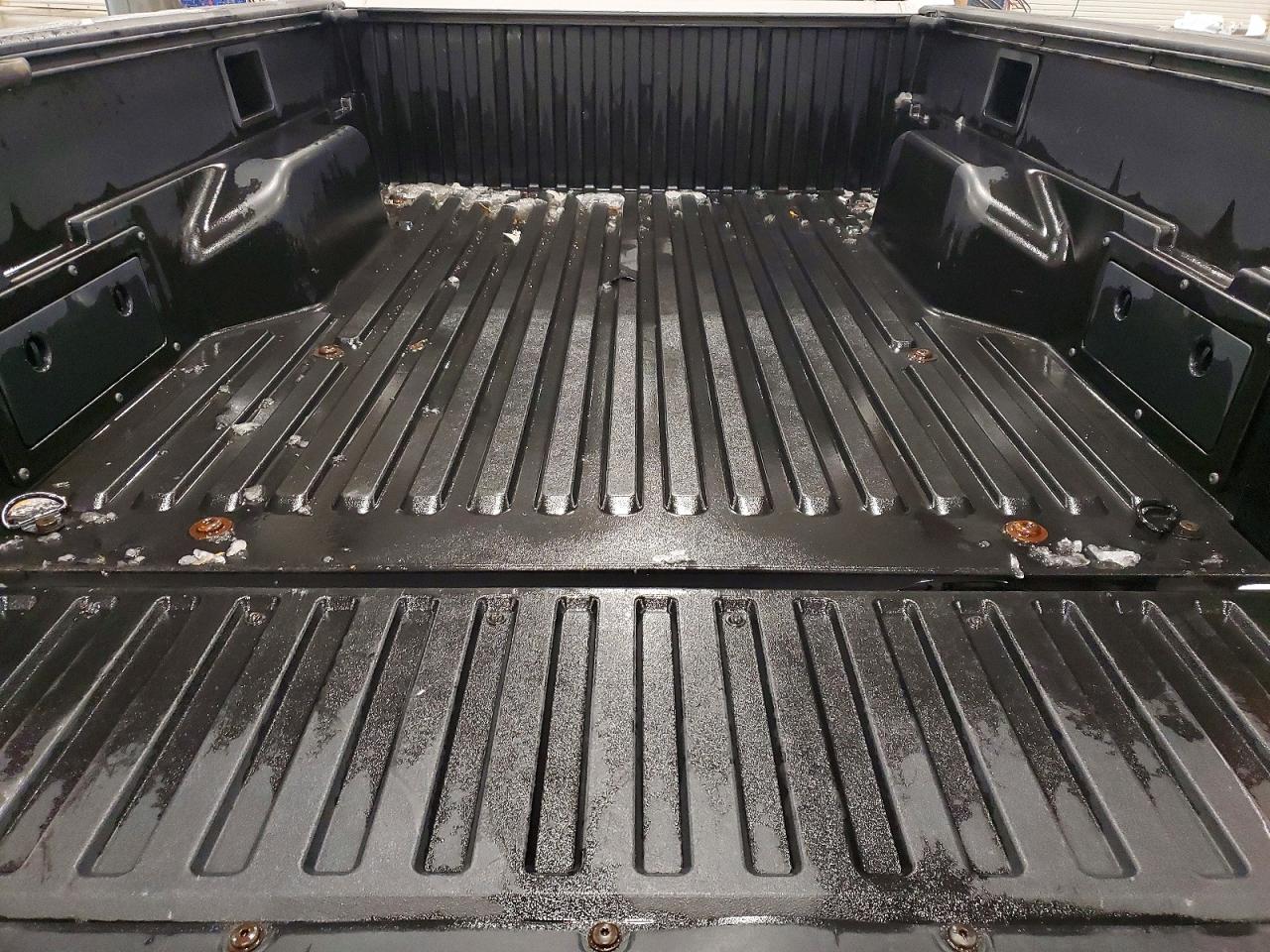 Toyota Tacoma Base