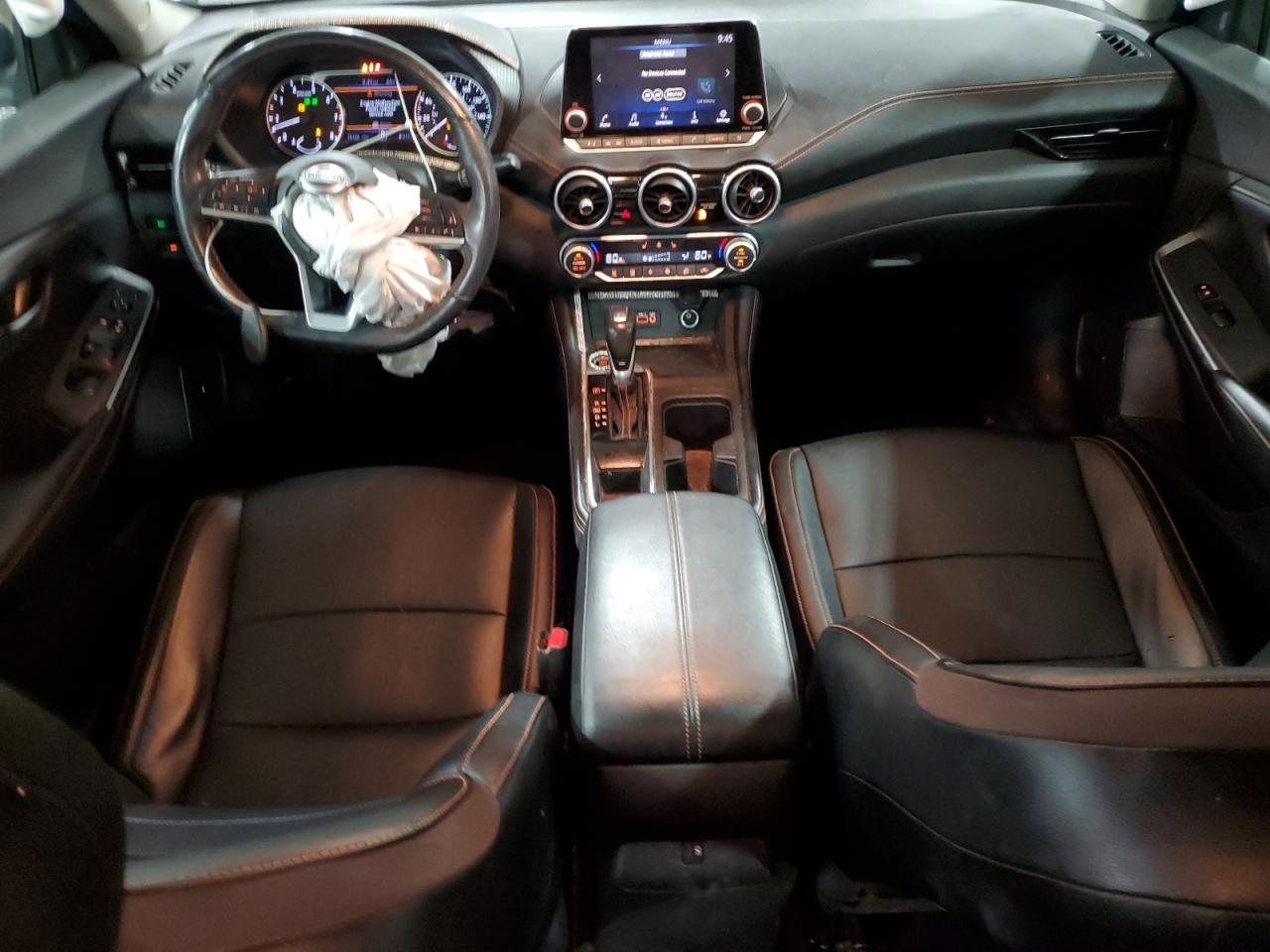 Nissan Sentra Sr