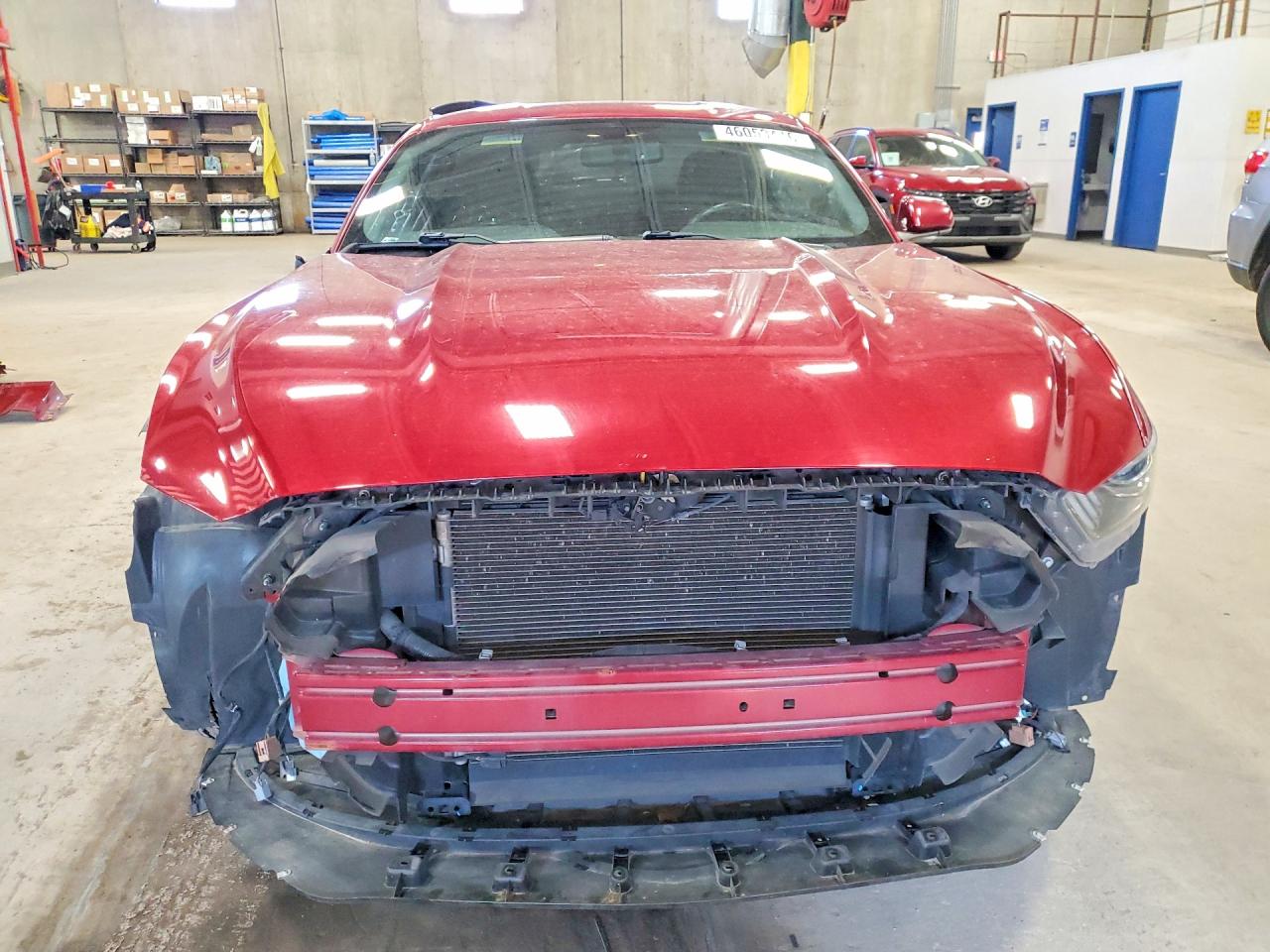 Ford Mustang V6 Coupe