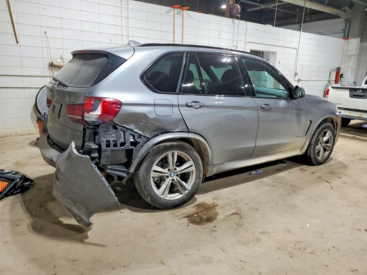 BMW X Series Xdrive35i