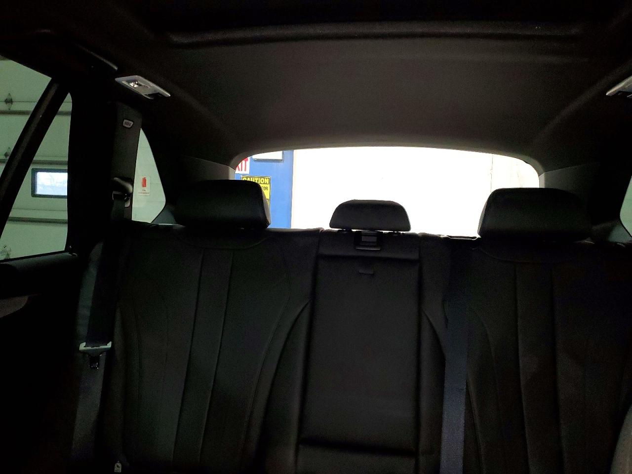 BMW X Series Xdrive35i