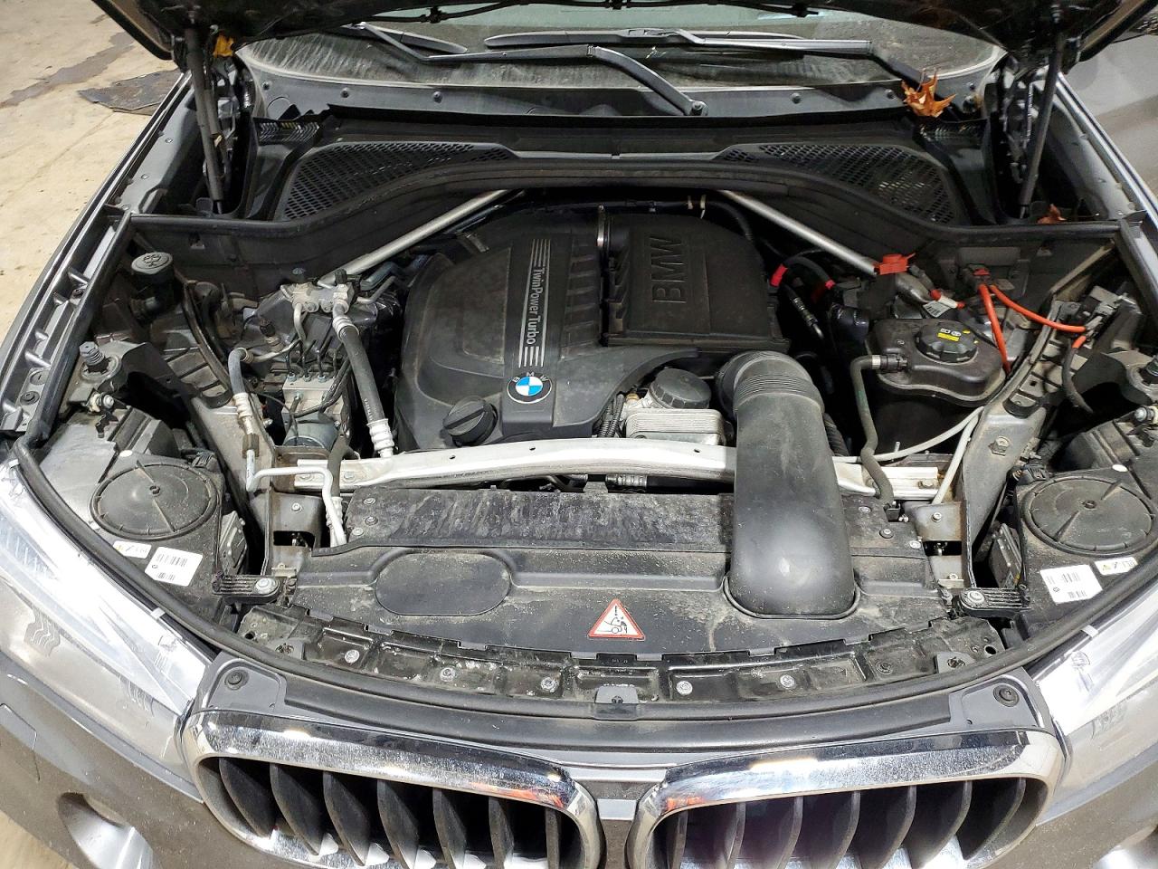 BMW X Series Xdrive35i