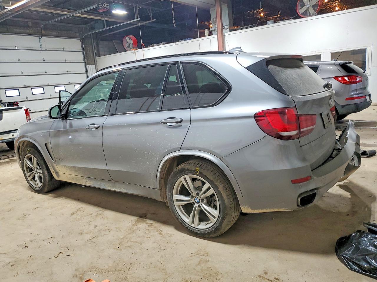 BMW X Series Xdrive35i