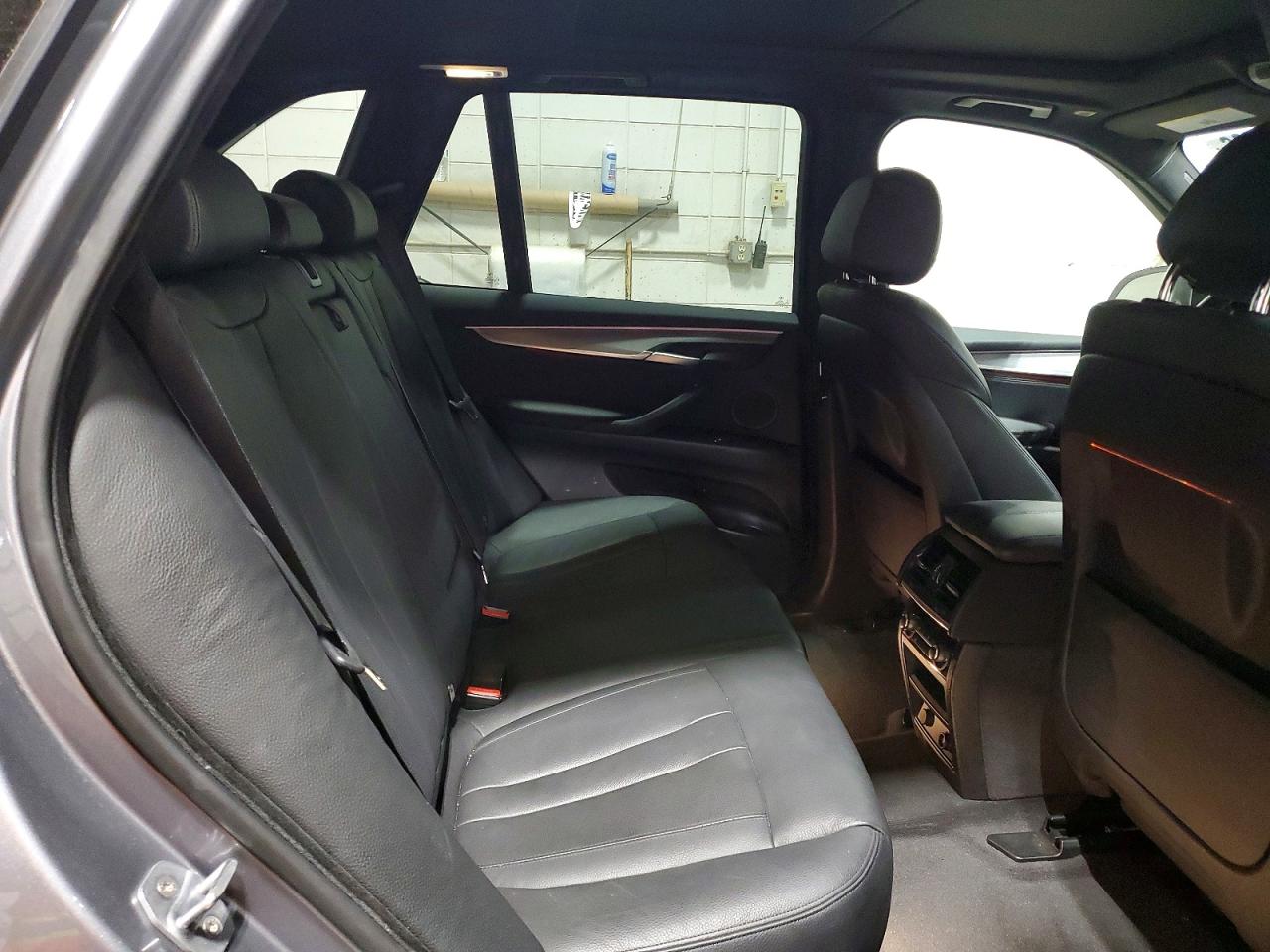 BMW X Series Xdrive35i