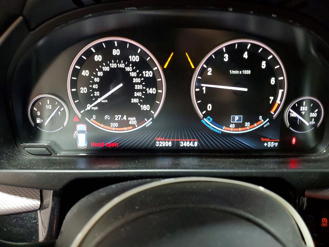 BMW X Series Xdrive35i