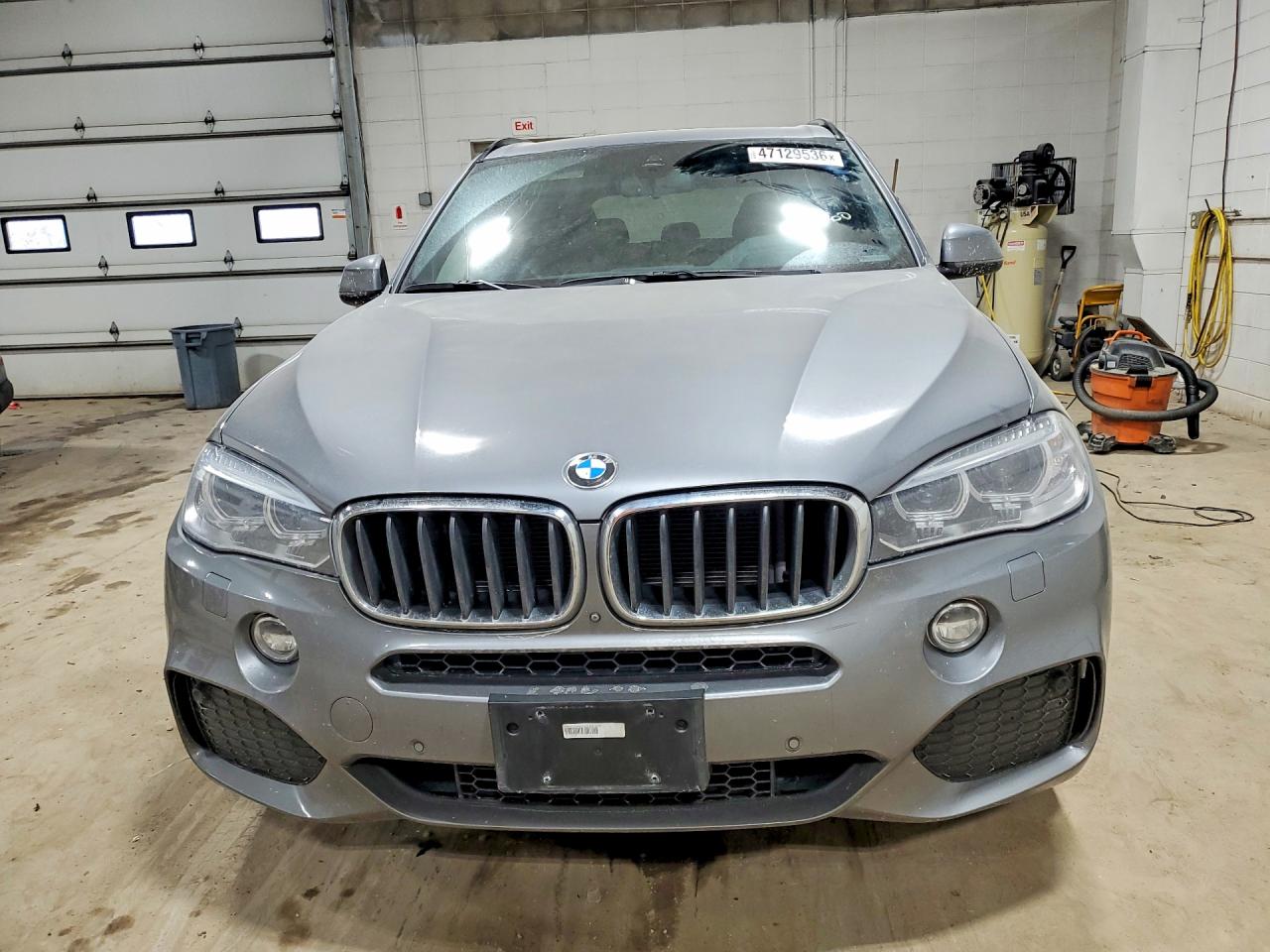 BMW X Series Xdrive35i