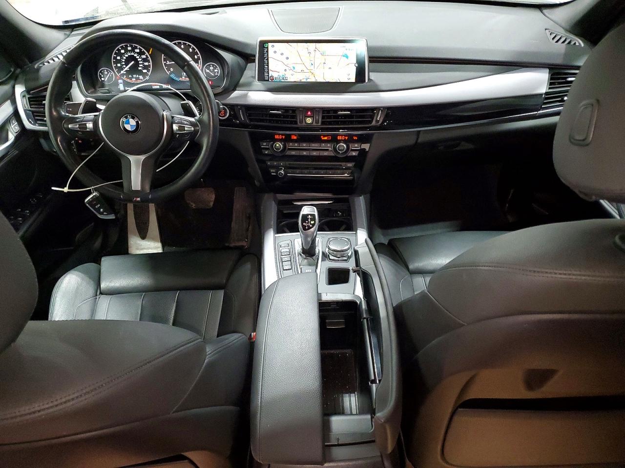 BMW X Series Xdrive35i
