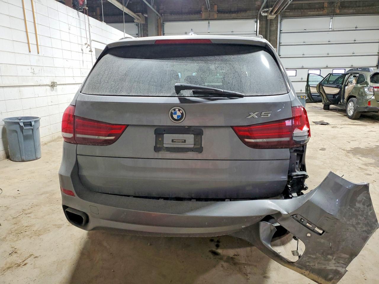 BMW X Series Xdrive35i