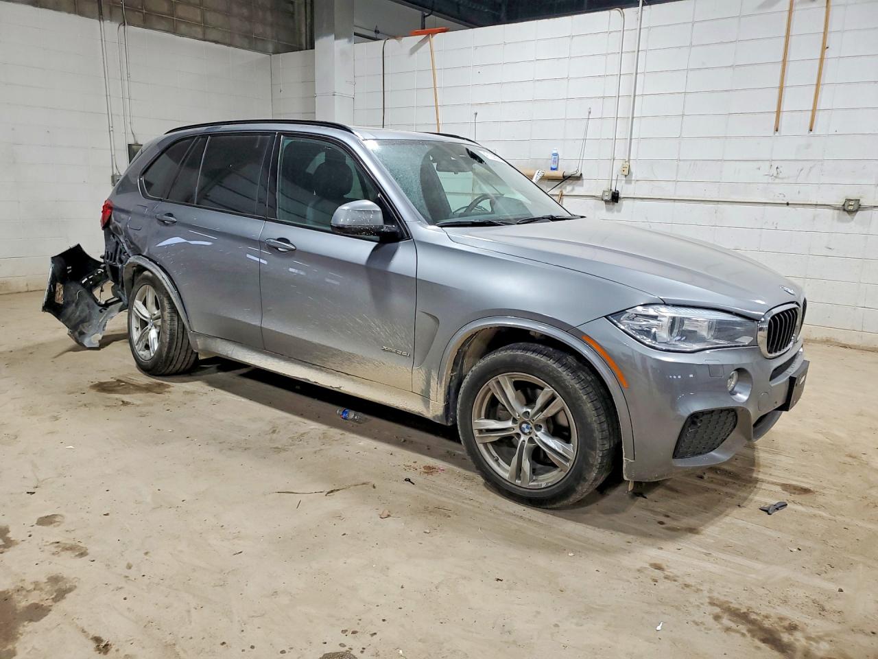 BMW X Series Xdrive35i
