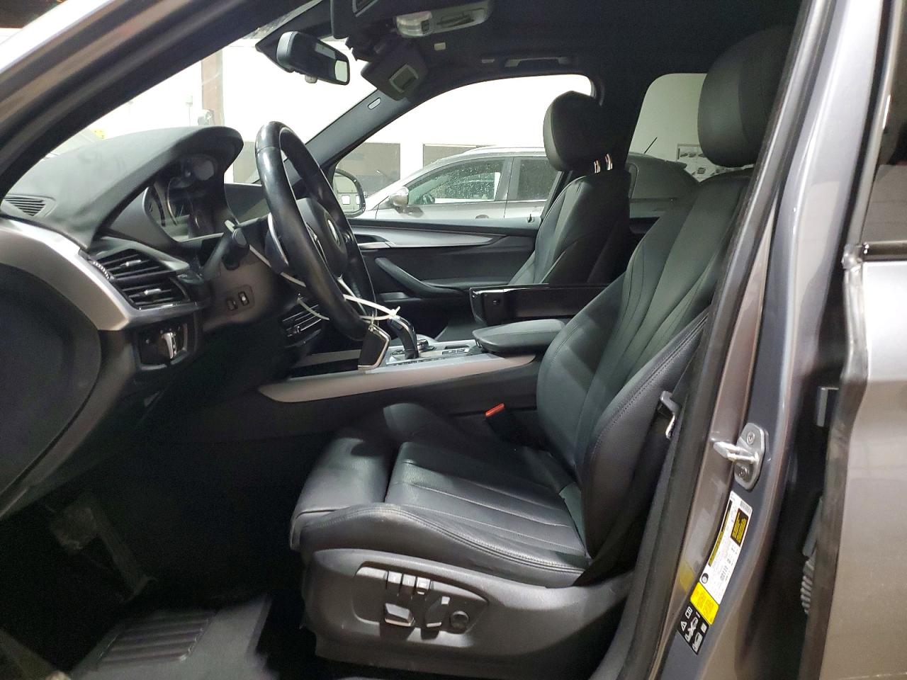BMW X Series Xdrive35i