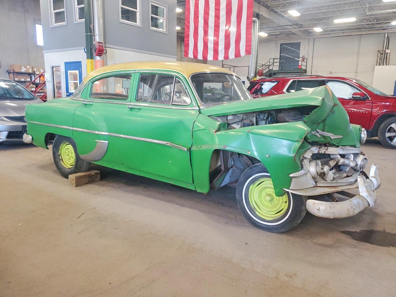 Chevrolet 2100