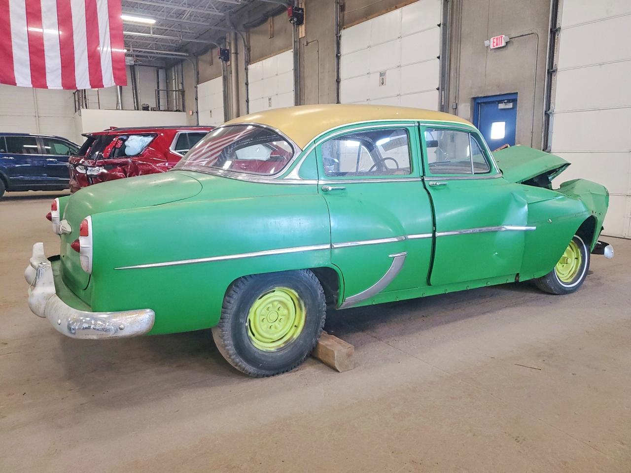Chevrolet 2100