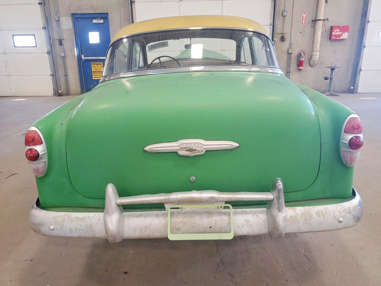 Chevrolet 2100