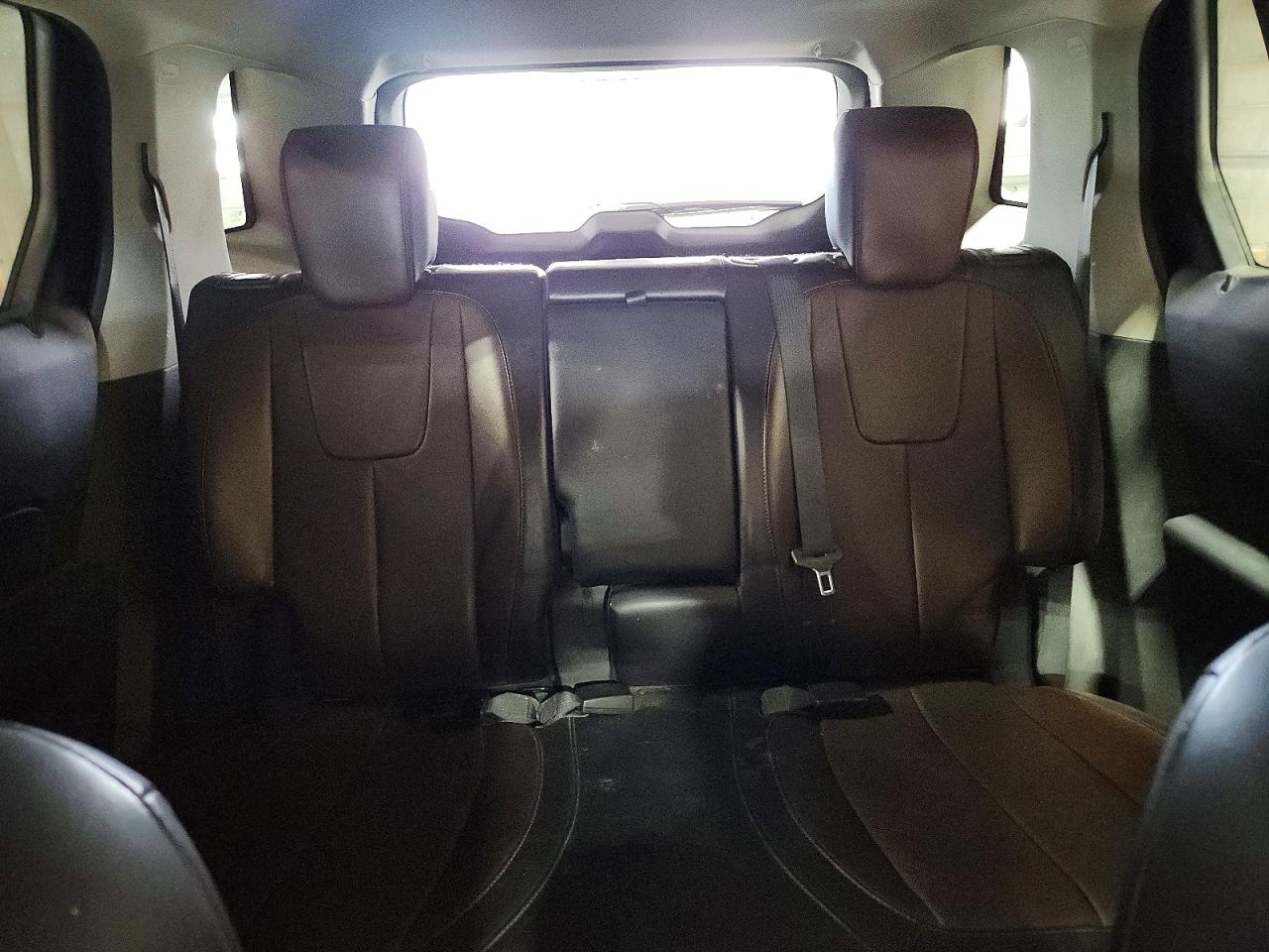 GMC Terrain Slt