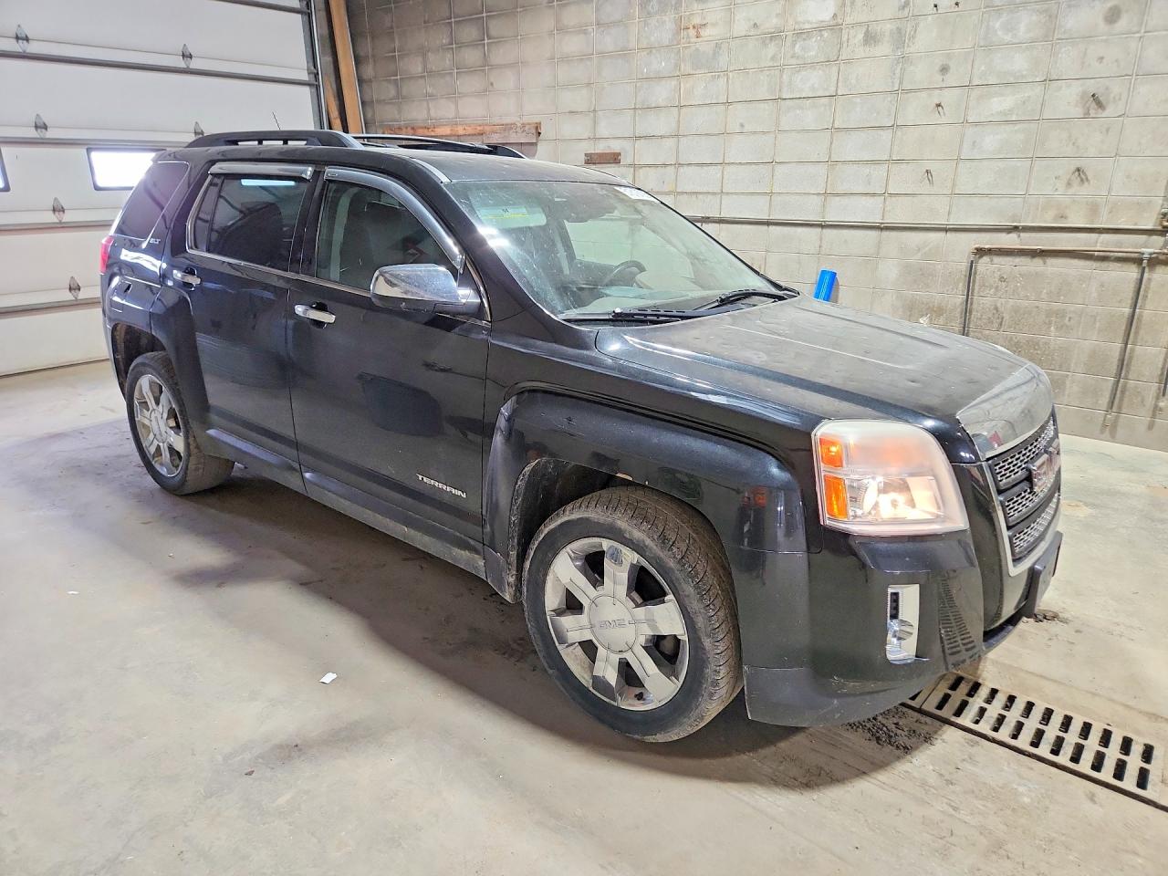 GMC Terrain Slt