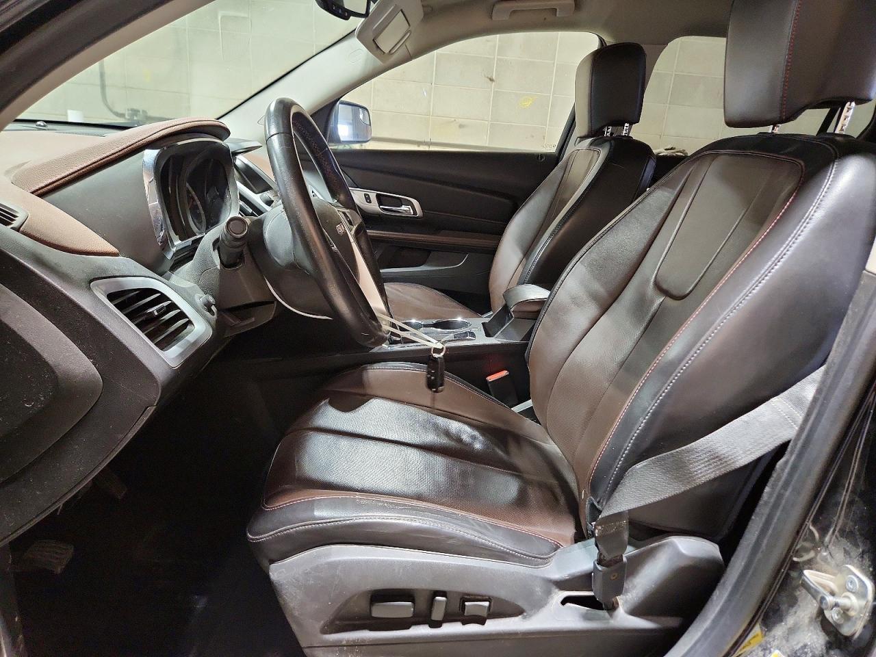 GMC Terrain Slt