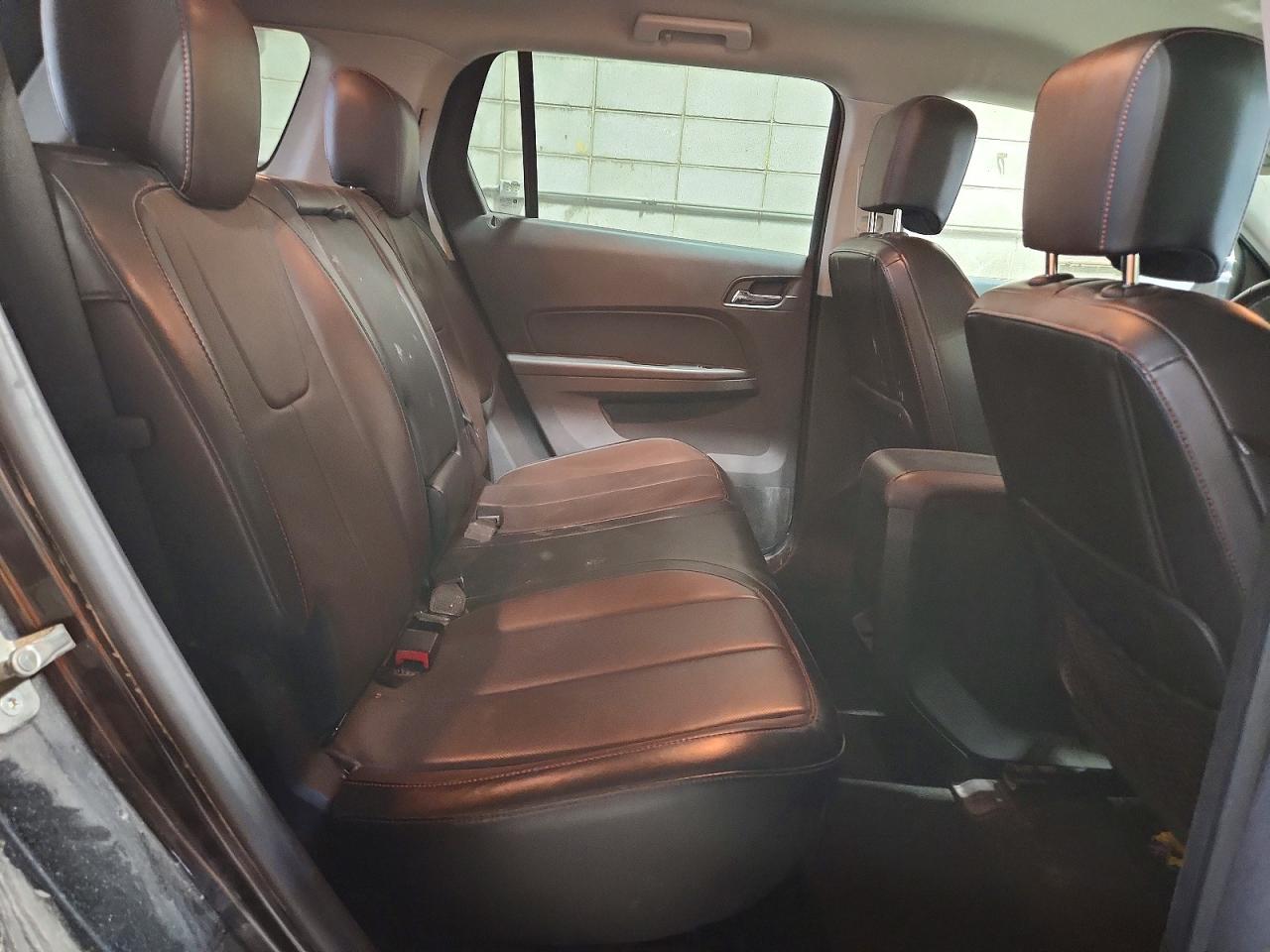 GMC Terrain Slt