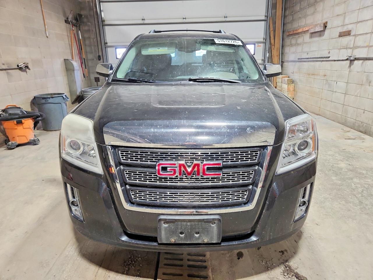 GMC Terrain Slt