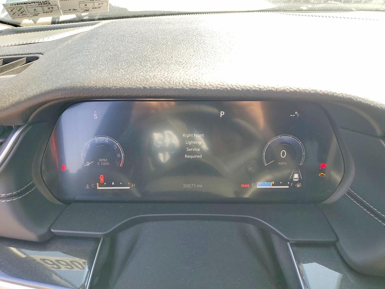 Jeep Cherokee L Laredo