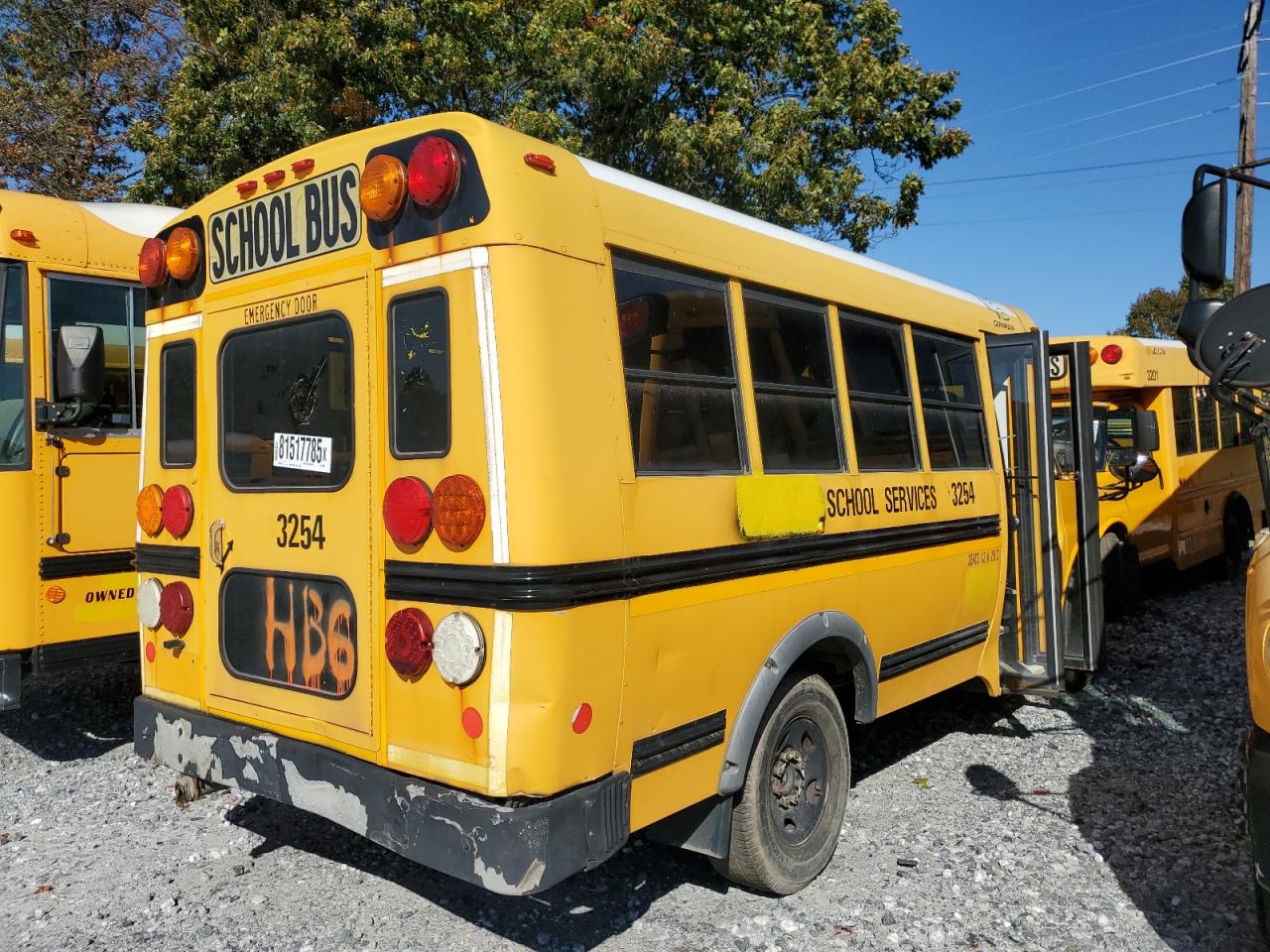 Chevrolet Express