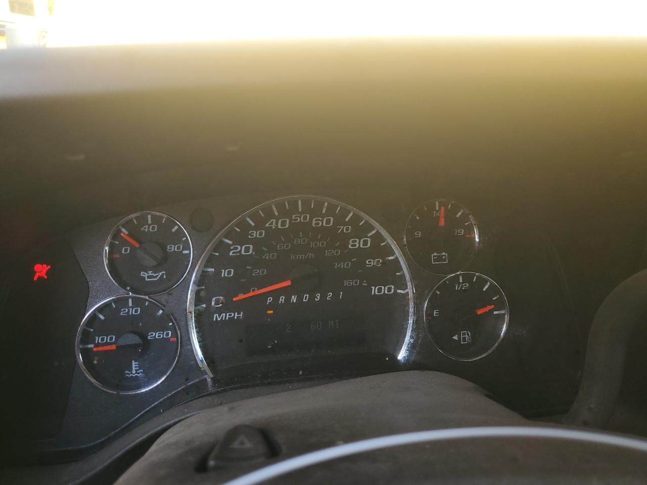 Chevrolet Express