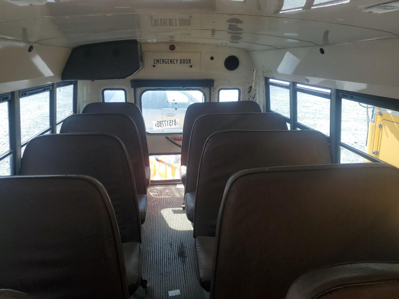 Chevrolet Express