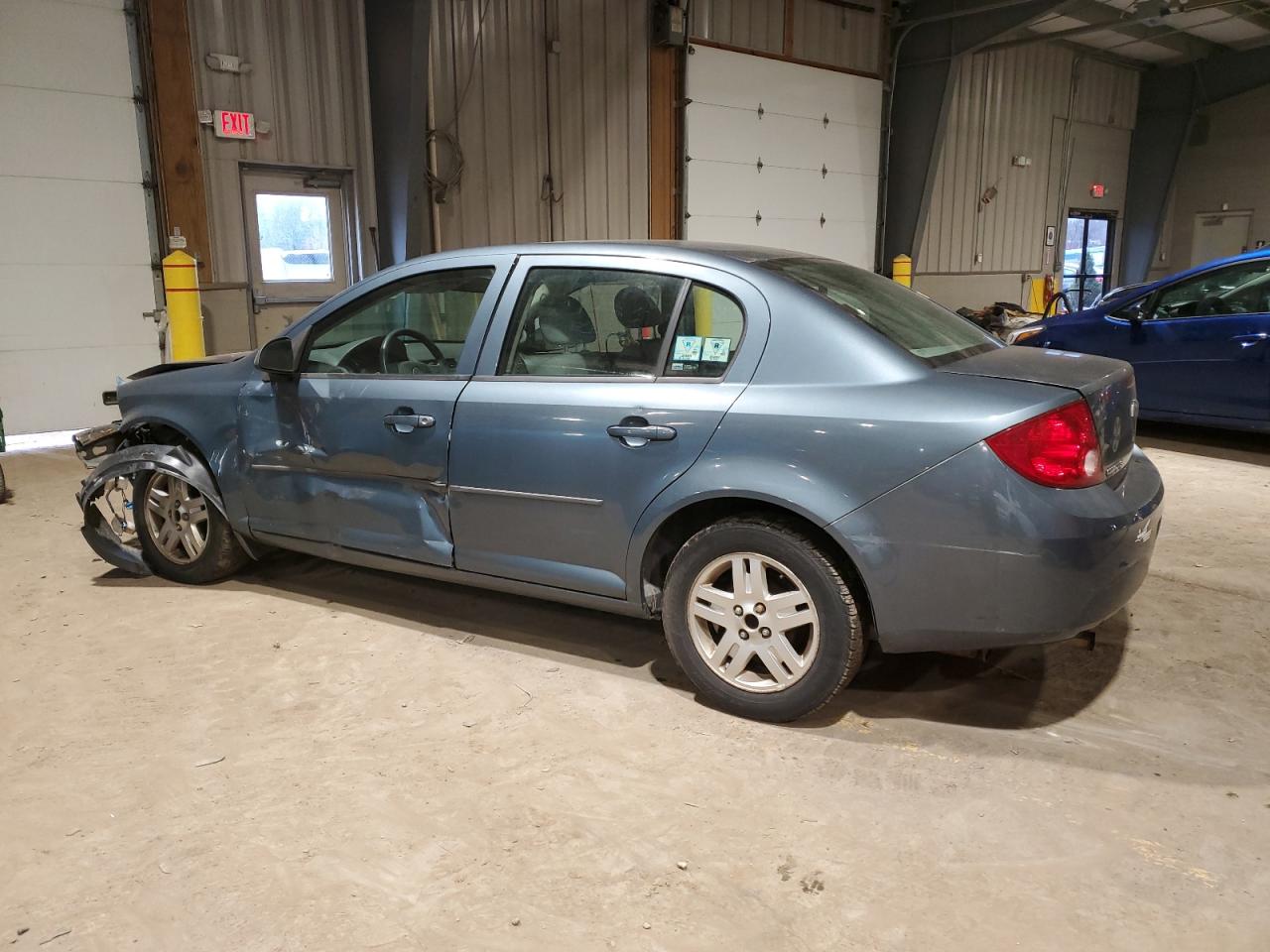 Chevrolet Cobalt Ls