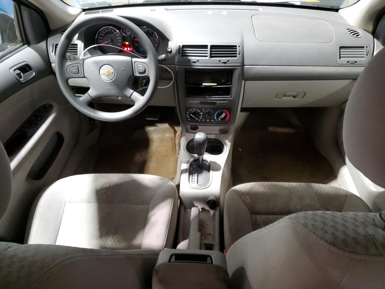 Chevrolet Cobalt Ls