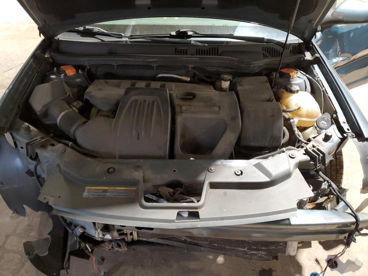 Chevrolet Cobalt Ls