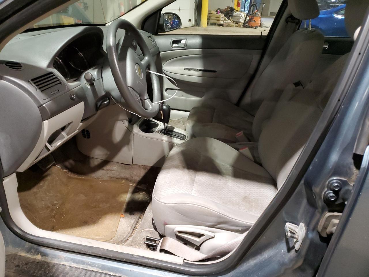 Chevrolet Cobalt Ls