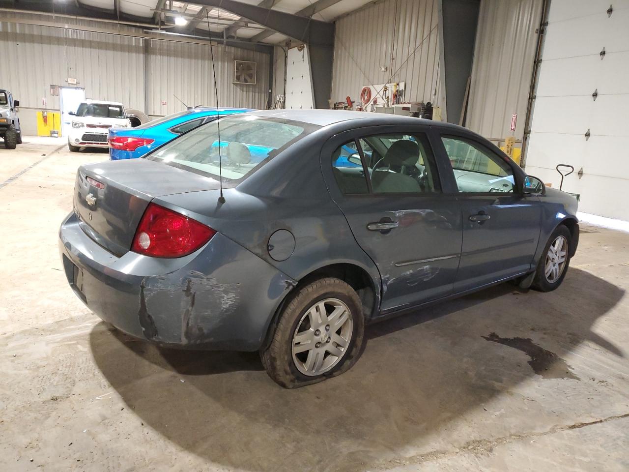 Chevrolet Cobalt Ls