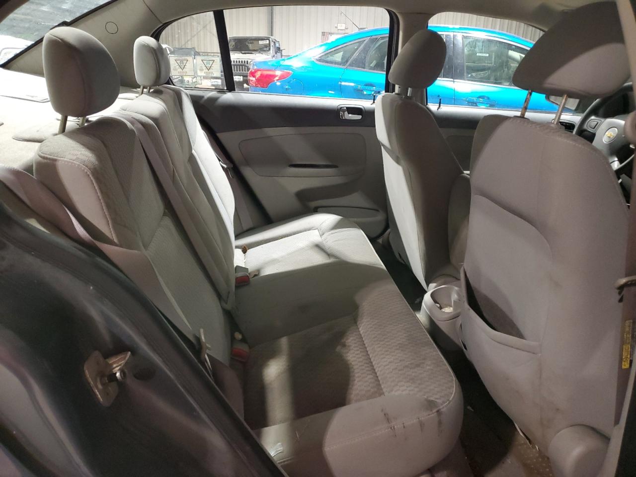 Chevrolet Cobalt Ls