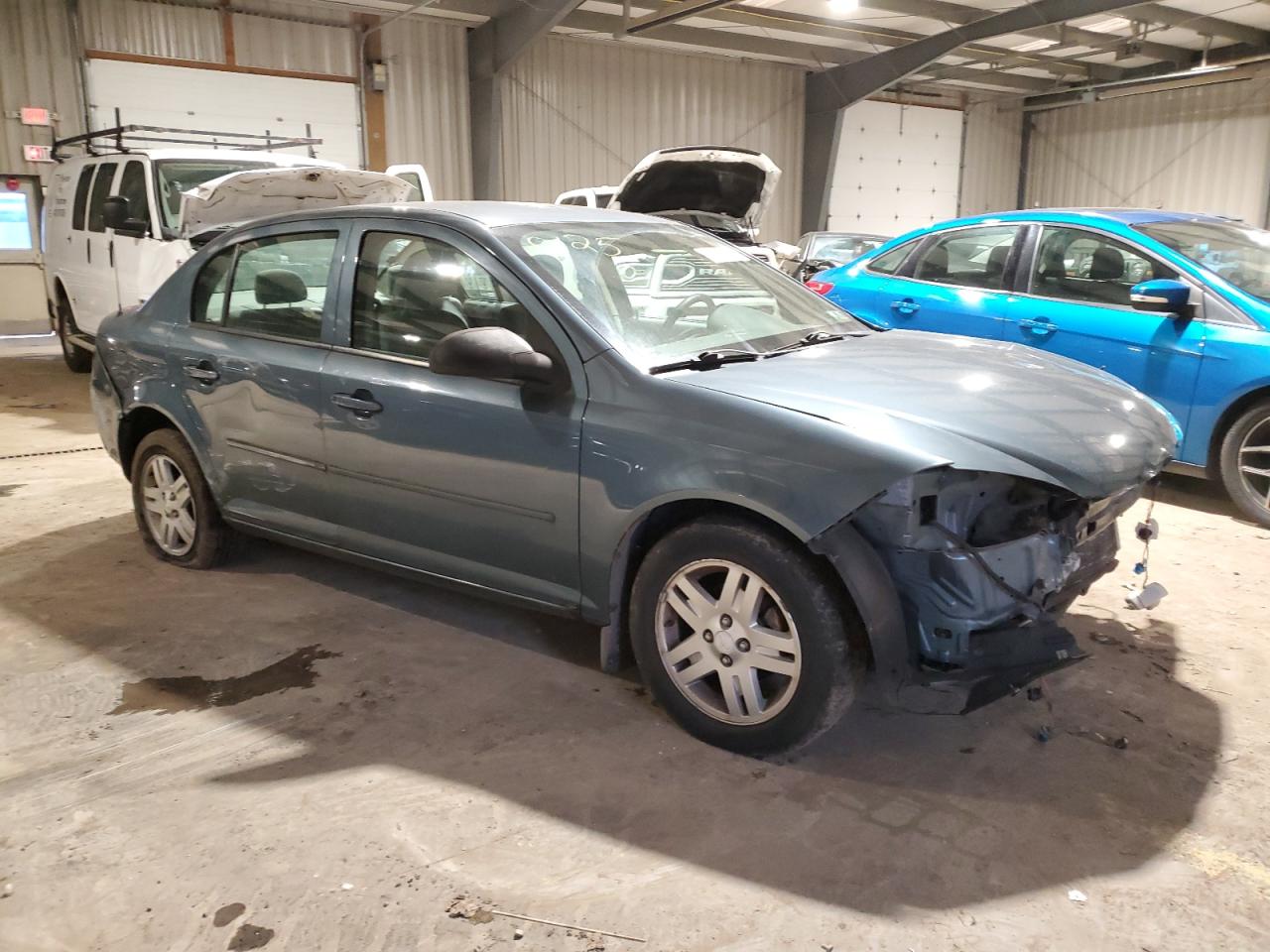 Chevrolet Cobalt Ls