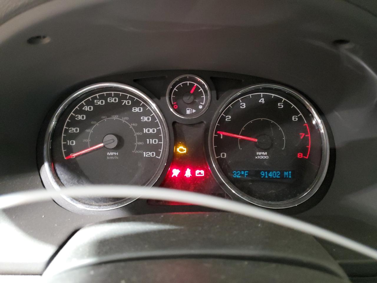 Chevrolet Cobalt Ls