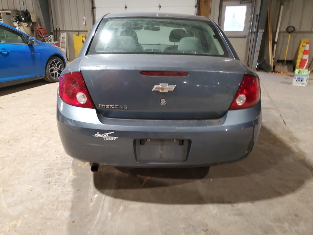 Chevrolet Cobalt Ls