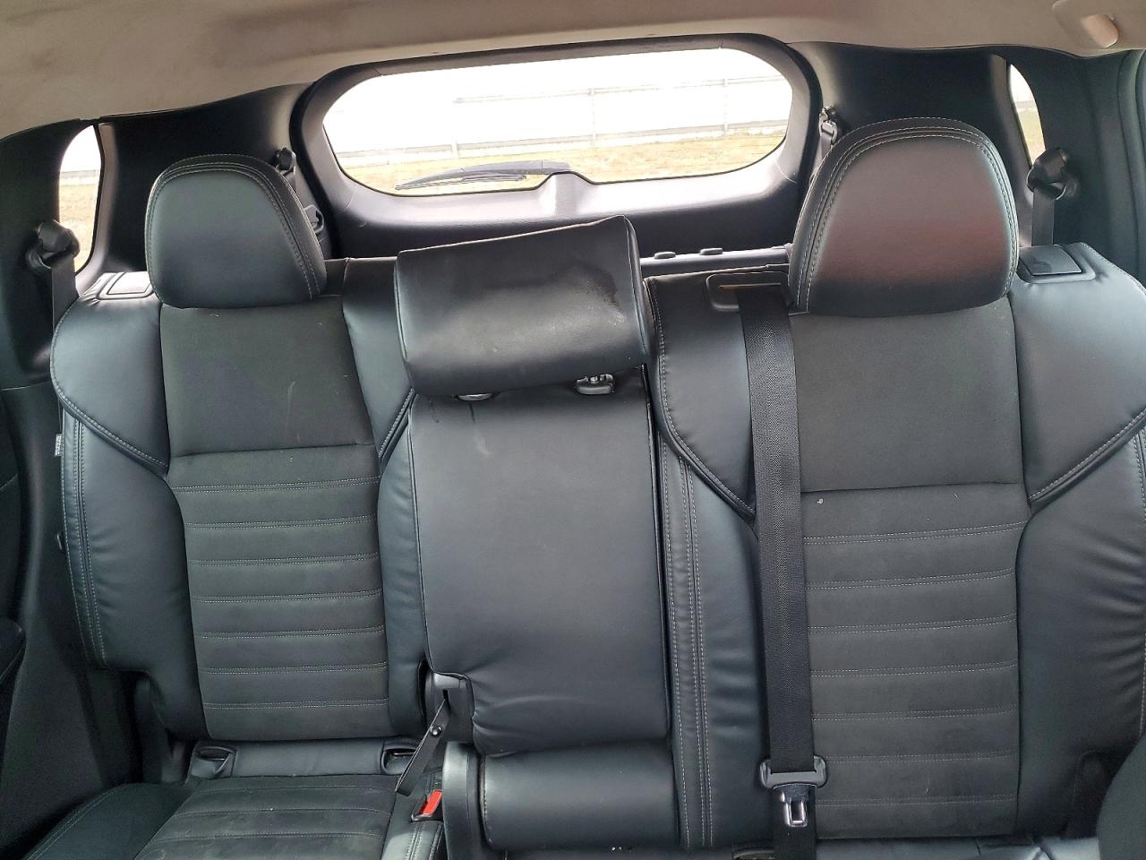 Mitsubishi Outlander Se