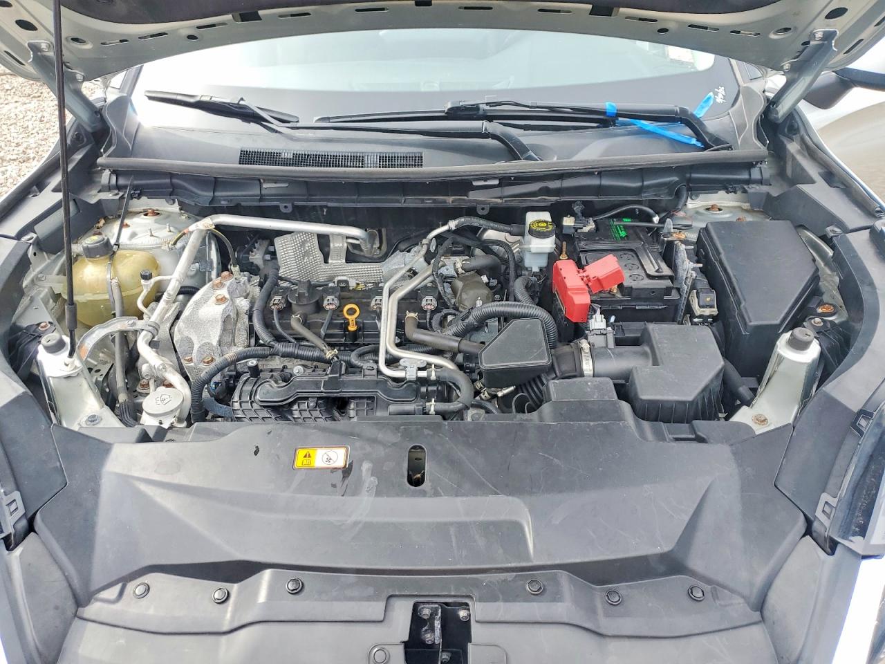 Mitsubishi Outlander Se
