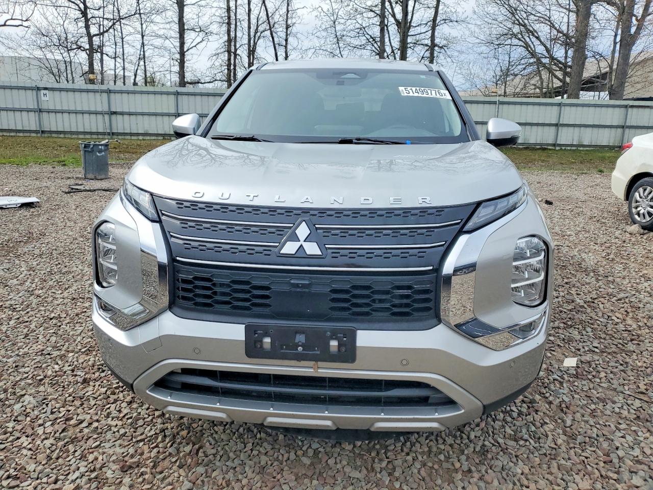 Mitsubishi Outlander Se